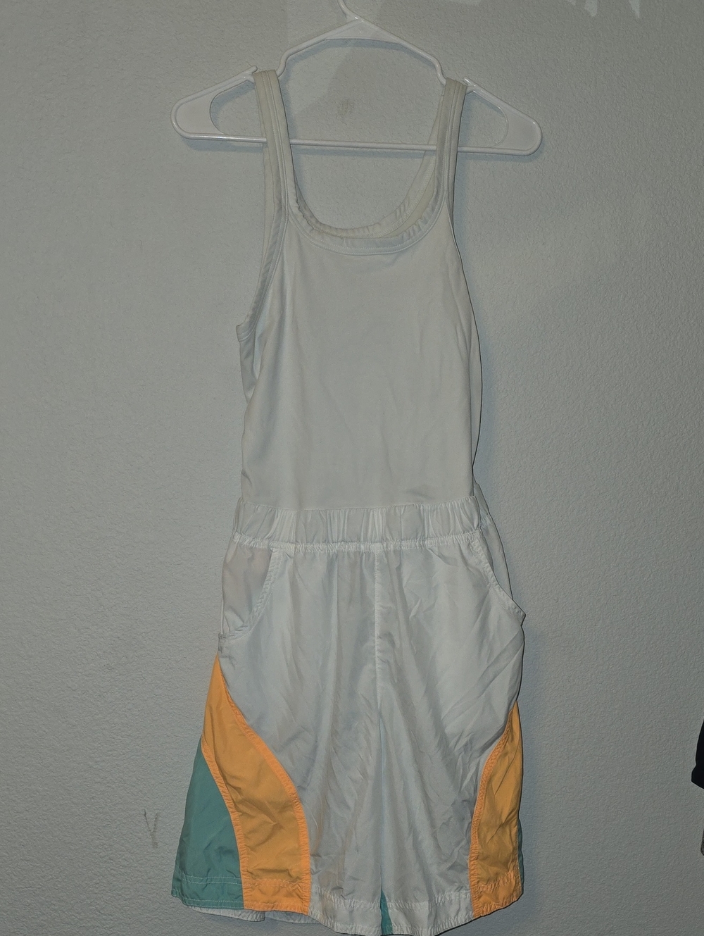 FP Movement Double Bounce Romper